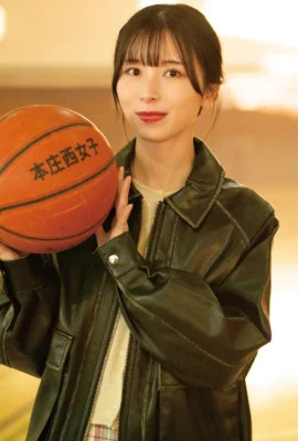 Kotoko Sasaki 佐々木琴子, 1st写真集 「明け方の夢」 Set.05