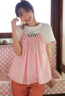 Rena Takeda 武田玲奈, デジタル限定 YJ PHOTO BOO 「君の瞳に、９年越しの夢を見る。」 Set.04