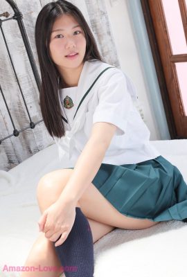 Mio Horikita 堀北美桜, Minisuka.tv 2025.05.29 Regular Gallery 03.01