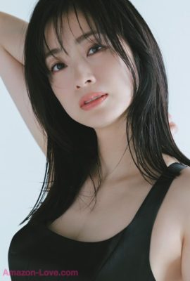 Aya Ueto 上戸彩, FLASH 2025.07.08 (フラッシュ 2025年7月8日号)