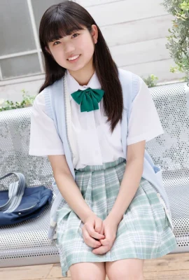 Haku Fumitsuki 文月珀, Minisuka.tv 2025.09.25 Secret Gallery Stage2 Set 01.01