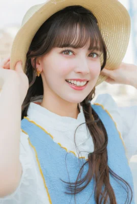 Naomi Payton ペイトン尚未, Dragon Age ヤングドラゴンエイジ 2025.11 Vol.31